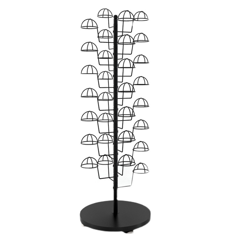 Baby Clothing Hanging Rack - ราวแขวนหมวก ร้านขายเสื้อผ้า ชั้นวางสินค้า ชั้นวางของสำหรับผู้หญิง เด็ก แม่และเด็ก