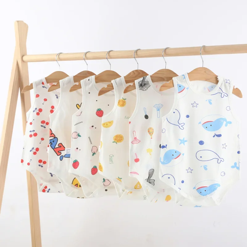 ชุดจั๊มสูทสามเหลี่ยมสำหรับเด็ก - Baby Clothing High Quality บทวิจารณ์และราคา