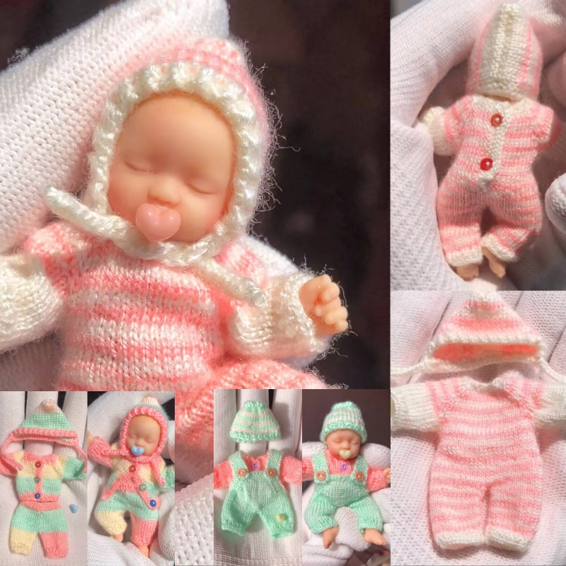 2026 ชุดตุ๊กตาใหม่ล่าสุด กล่อง - Baby Clothing Usa บทวิจารณ์และราคา