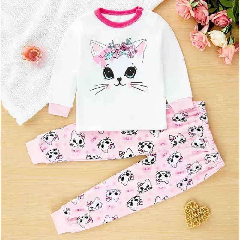 เด็กใหม่ชุดนอนเด็กชายหญิงน่ารั - Baby Clothing Dividers บทวิจารณ์และราคา