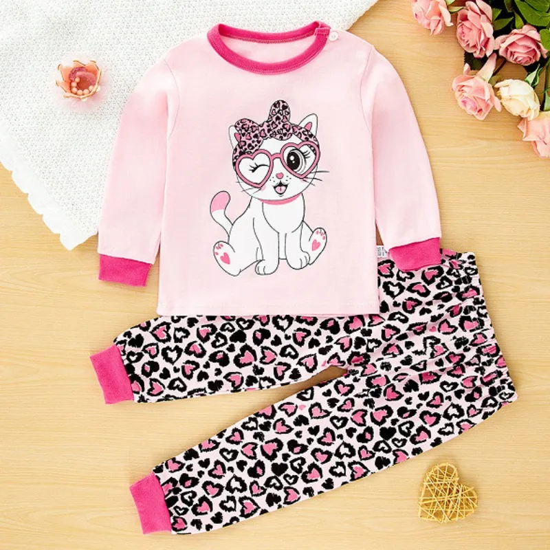 เด็กใหม่ชุดนอนเด็กชายหญิงน่ารั - Baby Clothing Dividers บทวิจารณ์และราคา