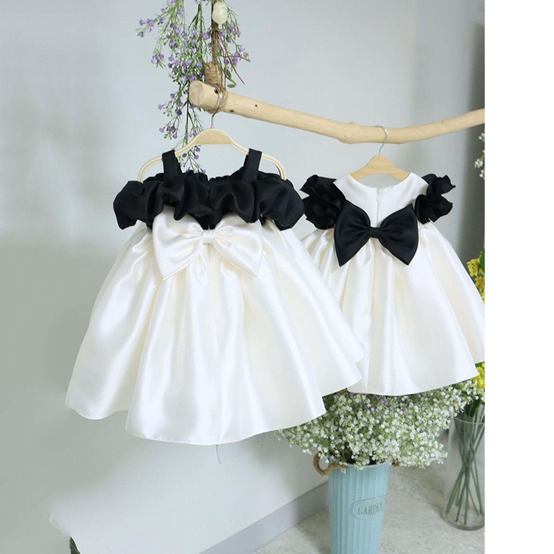 HETISO สาวปาร์ตี้ชุดวันเกิดเด็ - Baby Clothing Dresser บทวิจารณ์และราคา