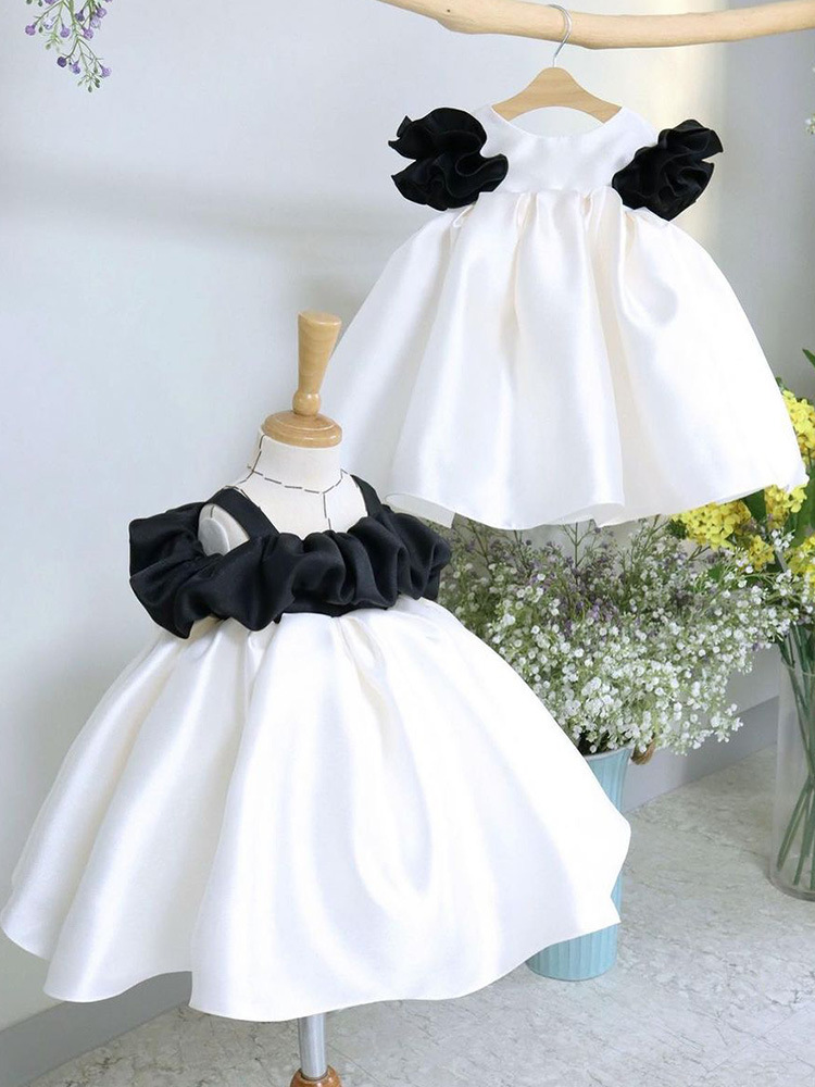 HETISO สาวปาร์ตี้ชุดวันเกิดเด็ - Baby Clothing Dresser บทวิจารณ์และราคา