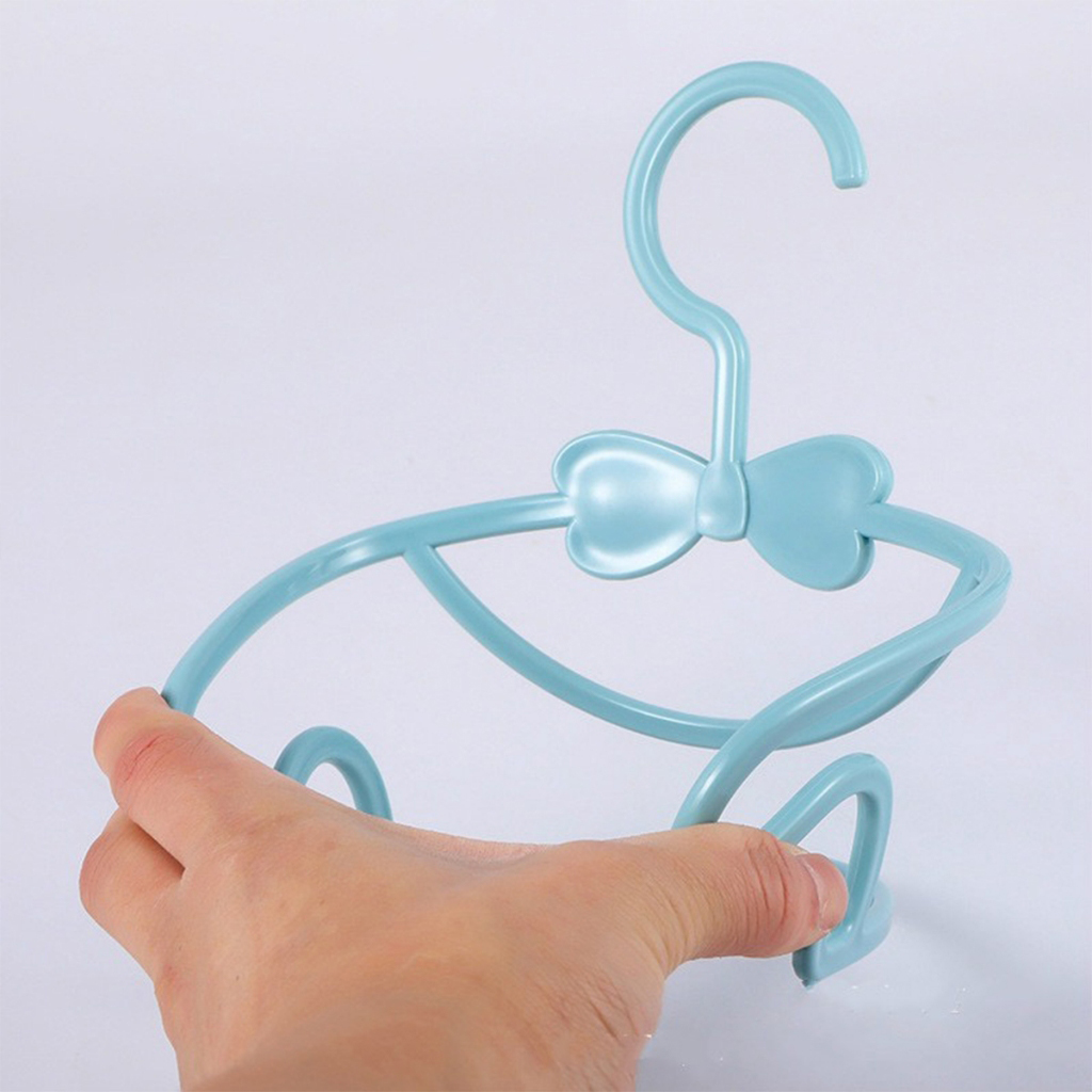 ชุดไม้แขวนเสื้อผ้าเด็ก 12 ชิ้น - Baby Clothing Hanging Rack บทวิจารณ์และราคา