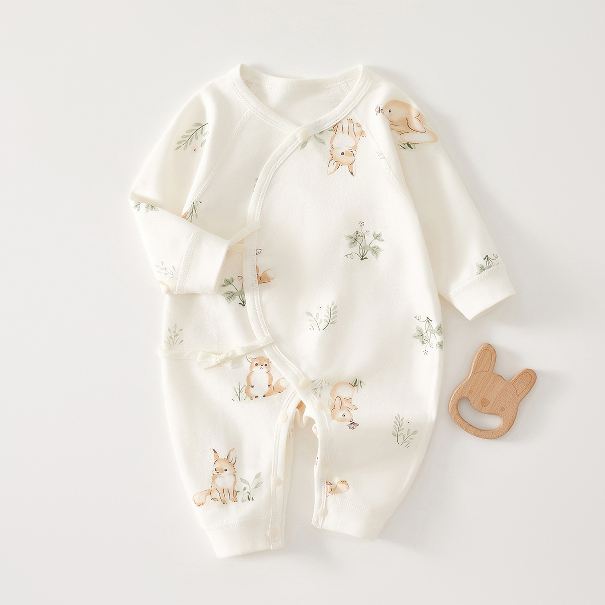 AYNIGIELL คุณภาพสูงทารกแรกเกิด - Baby Clothing High Quality บทวิจารณ์และราคา