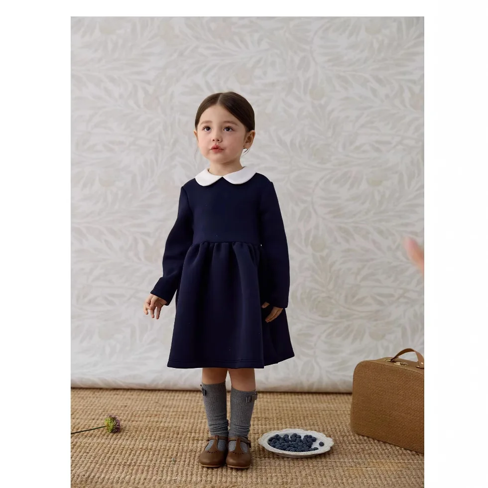 ชุดเด็กทารกแฟชั่นแขนยาวสี Pete - Baby Clothing High End บทวิจารณ์และราคา