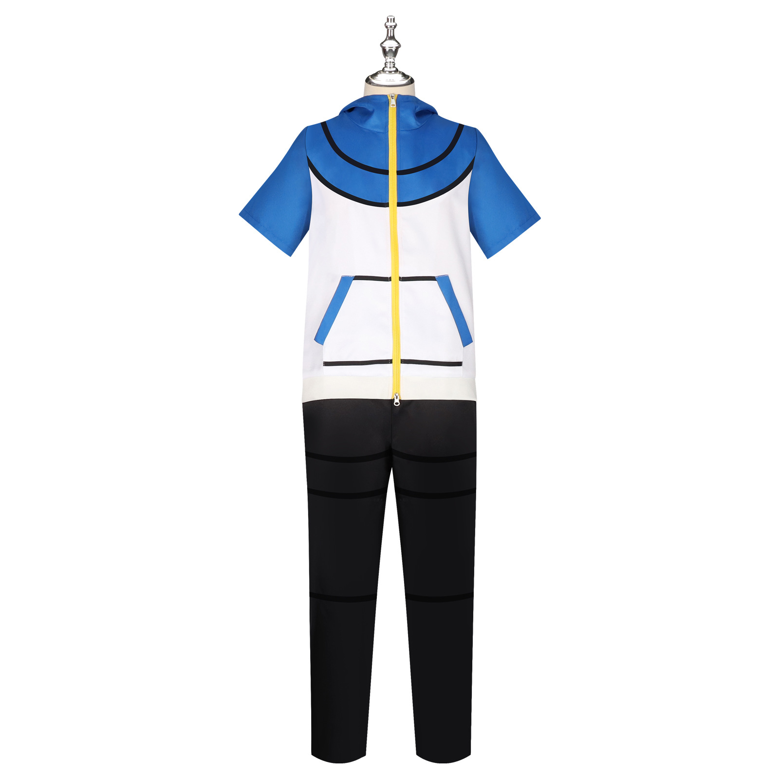 ชุดคอสเพลย์ตัวละครอนิเมะสำหรับ - Baby Clothing Usa บทวิจารณ์และราคา