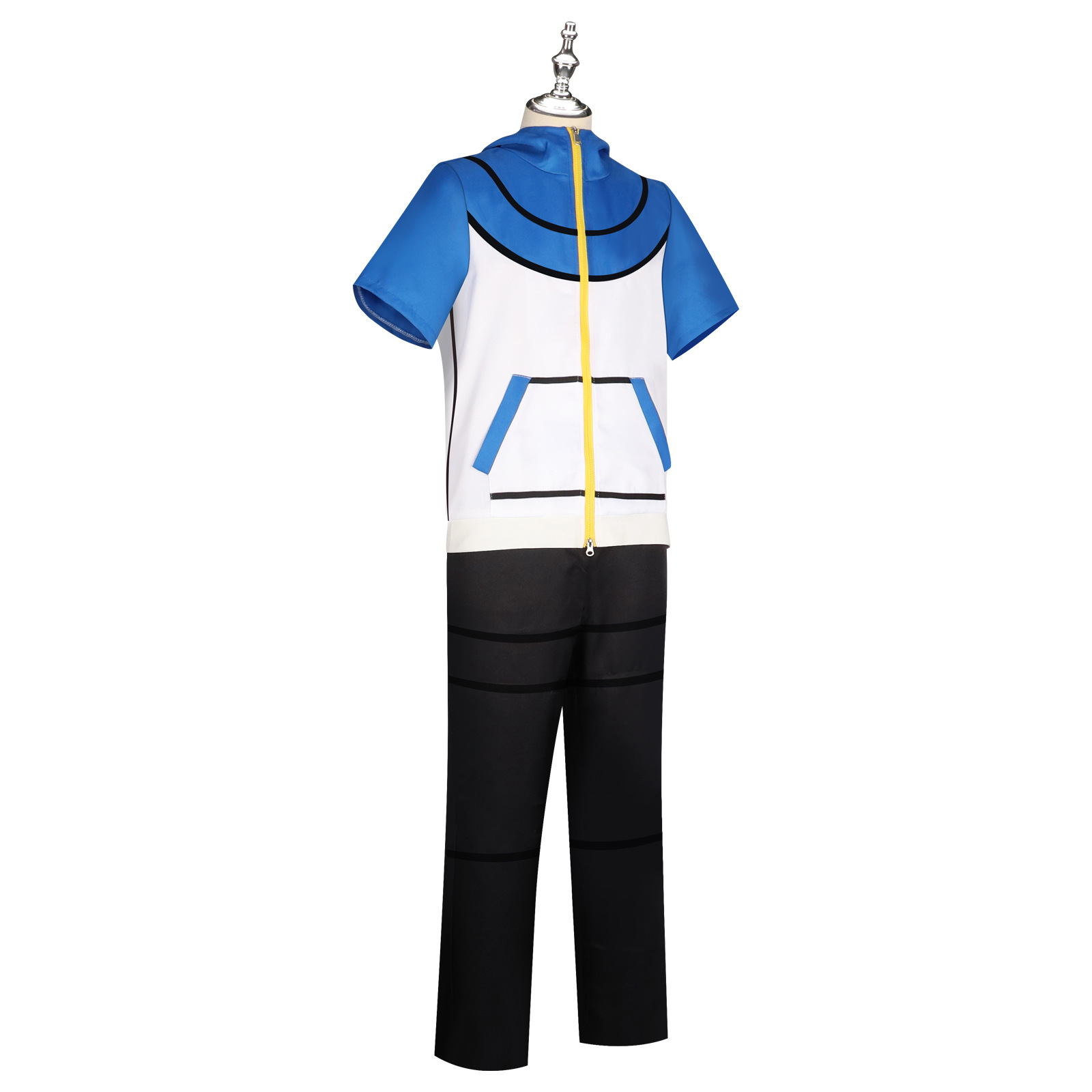 ชุดคอสเพลย์ตัวละครอนิเมะสำหรับ - Baby Clothing Usa บทวิจารณ์และราคา