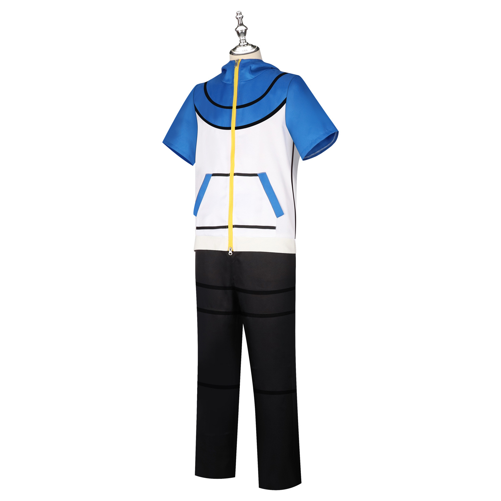 ชุดคอสเพลย์ตัวละครอนิเมะสำหรับ - Baby Clothing Usa บทวิจารณ์และราคา