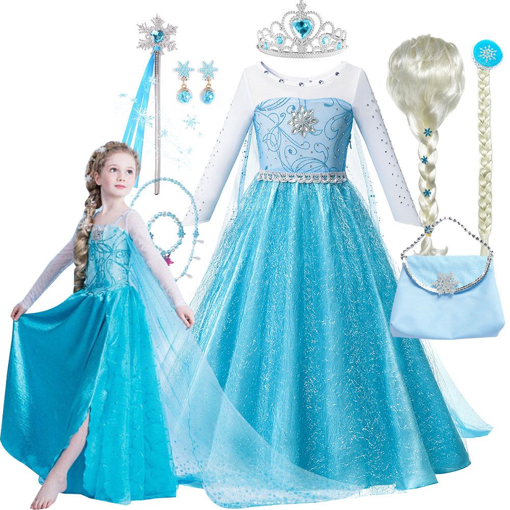 Disney สาวเจ้าหญิง Elsa Anna เ - Baby Clothing Dresser บทวิจารณ์และราคา