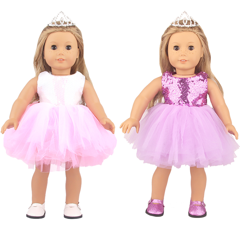 อเมริกัน18นิ้วตุ๊กตาสาวกระโปรง - Baby Clothing Dresser บทวิจารณ์และราคา