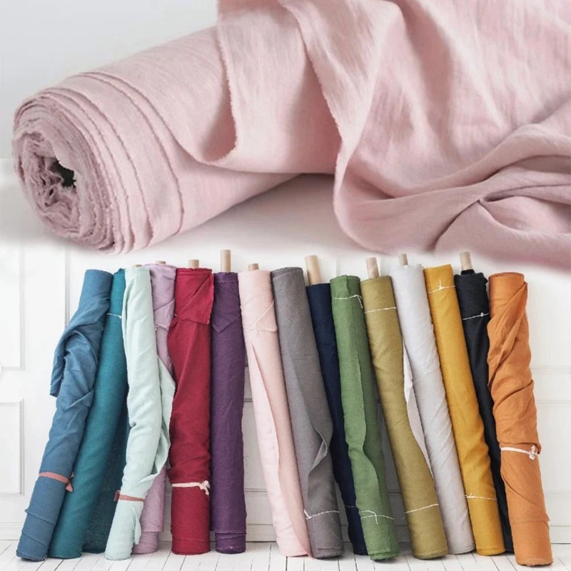280 ซม.* 100 ซม.ผ้าลินินผ้าสํา - Baby Clothing Organic บทวิจารณ์และราคา