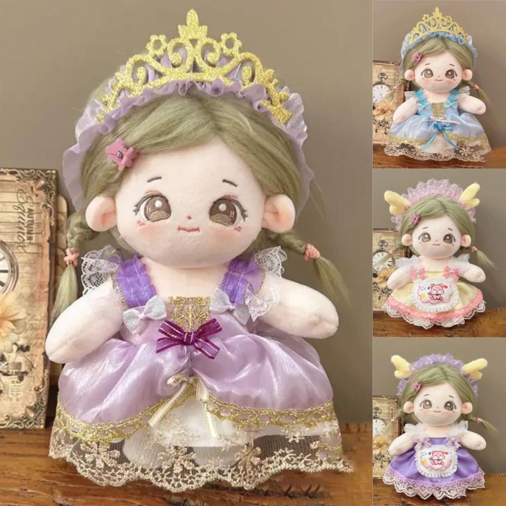 ชุดกระโปรงตุ๊กตา DIY น่ารัก ขน - Baby Clothing Usa บทวิจารณ์และราคา