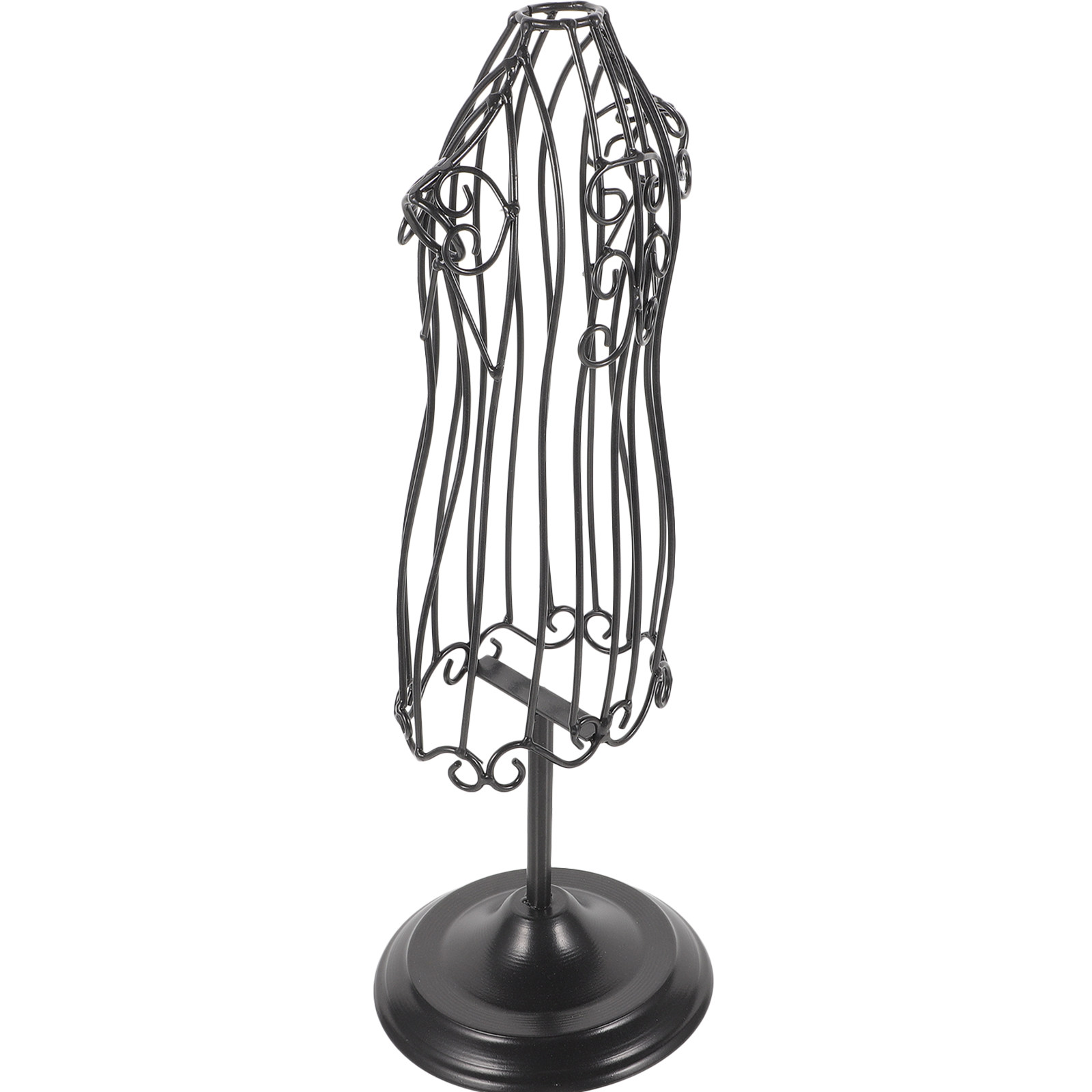 ขาตั้งโชว์เสื้อผ้าสัตว์เลี้ยง  - Baby Clothing Hanging Rack บทวิจารณ์และราคา