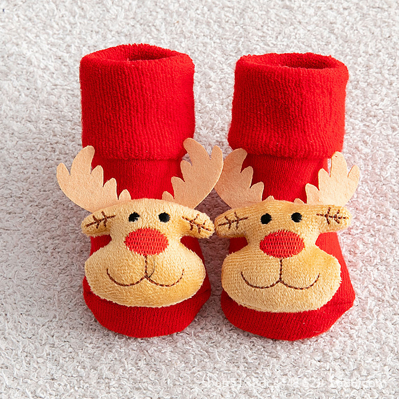 ถุงเท้าเด็กทารก ของเล่นรองเท้า - Baby Clothing Dividers บทวิจารณ์และราคา