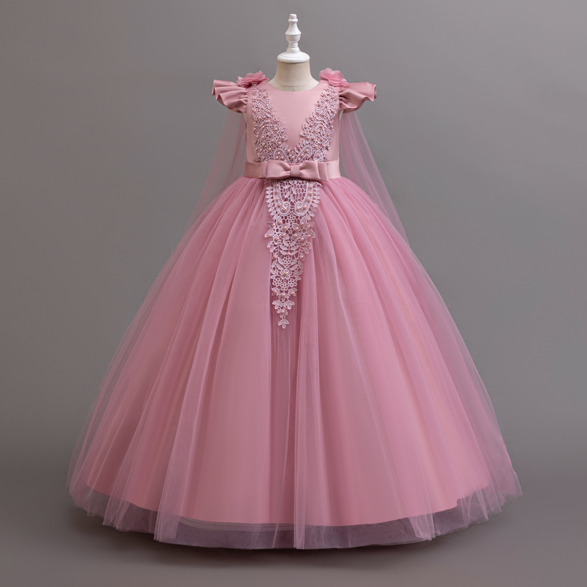 ใหม่ยาว Elegant ชุดสําหรับหญิง - Baby Clothing Dresser บทวิจารณ์และราคา