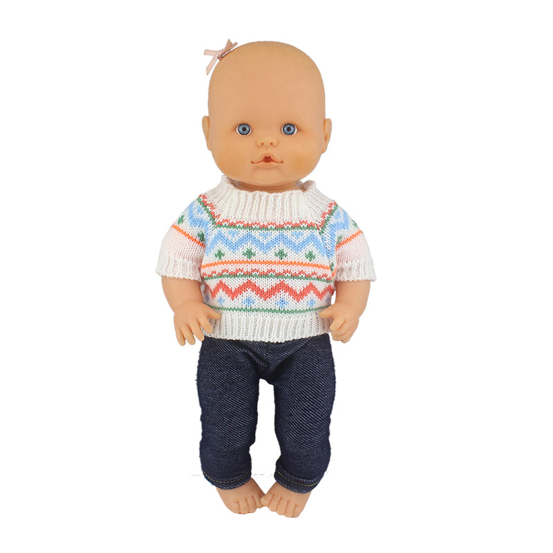 เสื้อกันหนาวตุ๊กตาแฟชั่นเหมาะส - Baby Clothing Dividers บทวิจารณ์และราคา