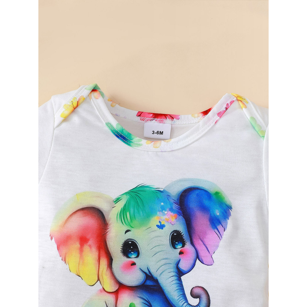 ชุดบอดี้สูท3ชิ้นสำหรับเด็กแรกเ - Baby Clothing Usa บทวิจารณ์และราคา