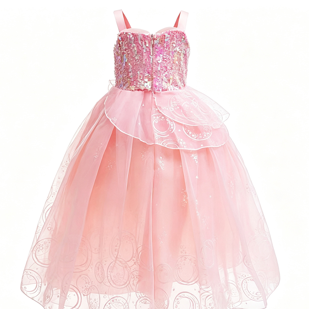 ชุดแม่มดสีชมพูสำหรับเด็ก ชุดวั - Baby Clothing Dresser บทวิจารณ์และราคา