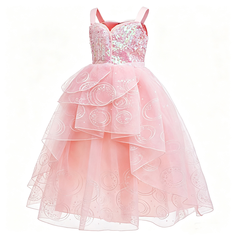 ชุดแม่มดสีชมพูสำหรับเด็ก ชุดวั - Baby Clothing Dresser บทวิจารณ์และราคา