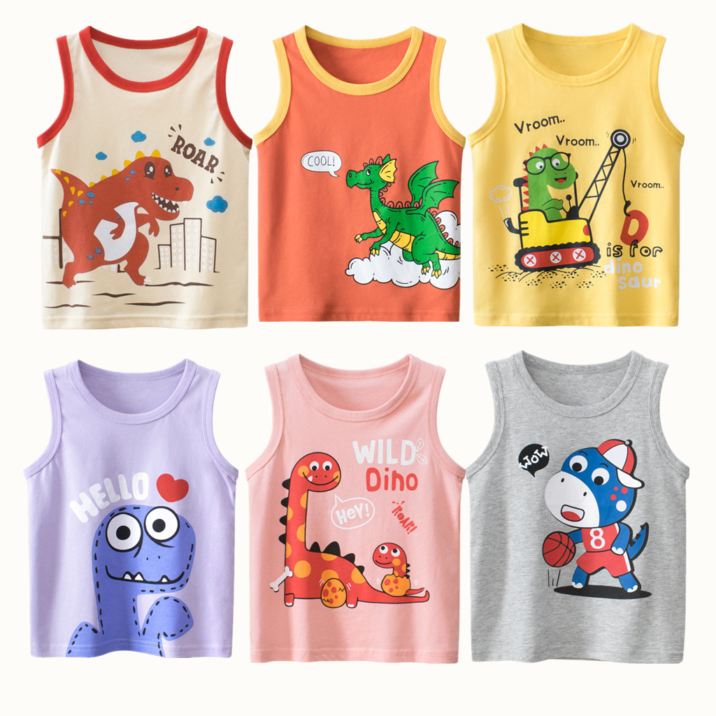 เสื้อเด็กฤดูร้อน2023ชิ้นสำหรับ - Baby Clothing Dividers บทวิจารณ์และราคา